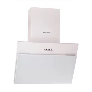 Image Вытяжка Wolser WL-MG 60 M WH