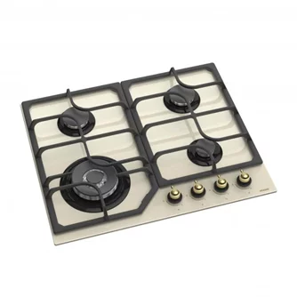 Plita de gaz Wolser WL- F 6402 GT IC  Ivory