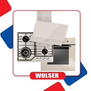 Image WOLSER Ivory WL 122112/120744/122061