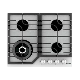 Plita Wolser WL- F 6402 GT IC  White