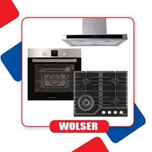 Image WOLSER Black WL 118952/120686/122060