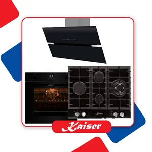 Image KAISER Black 117469/121790/118554