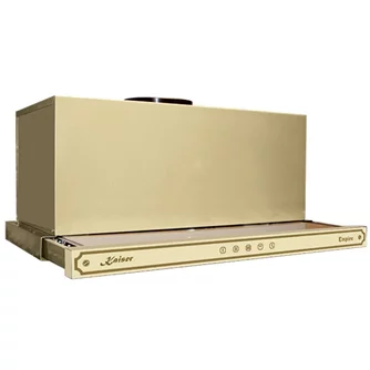 Hota Kaiser EA 644 ElfEm Eco