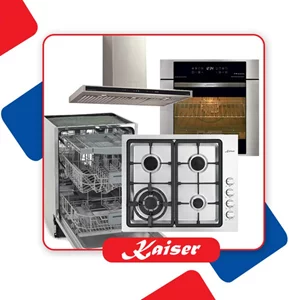 Image KAISER 4 Inox 121544/117467/119013/117470