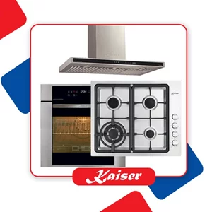 Image KAISER Inox 121544/117467/119013