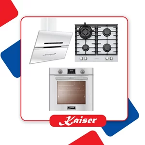 Image KAISER White 121791/121887/118323