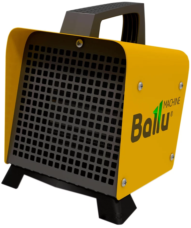 Image Ballu BKN-3