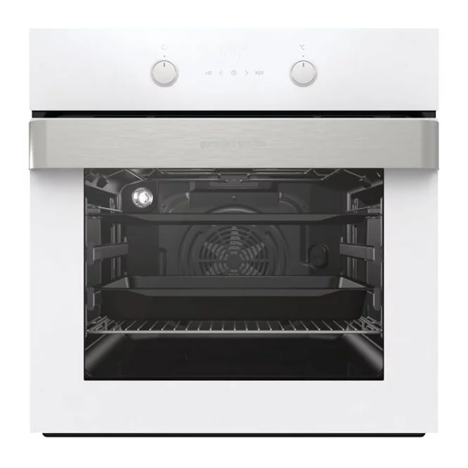 Image Встраиваемый духовой шкаф GORENJE BO 737 ORAW