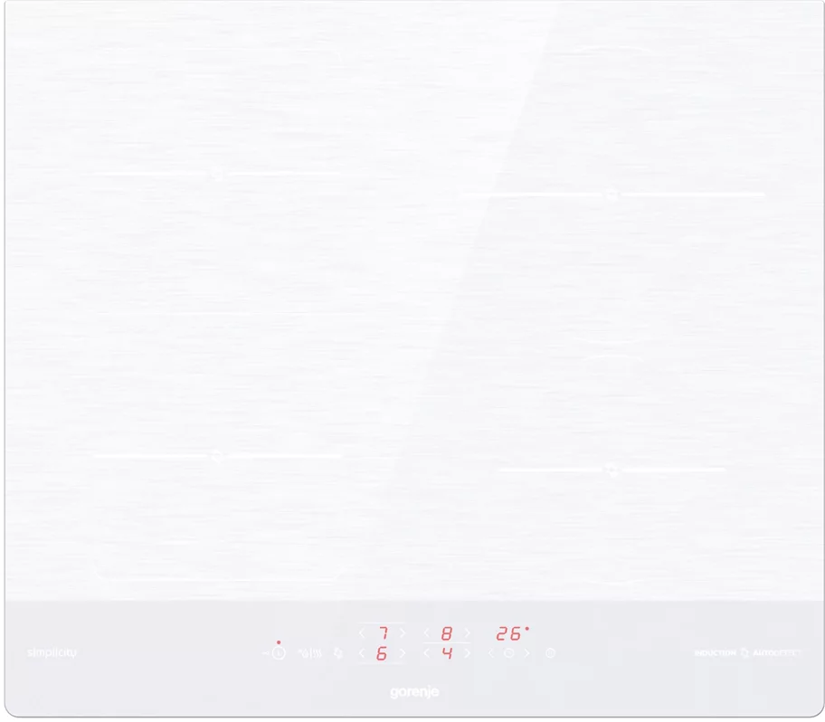 Image Plita cu inductie GORENJE IT 643 SYW
