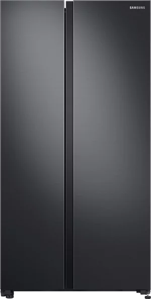 Image Холодильник Samsung RS61R5041B4/UA Black