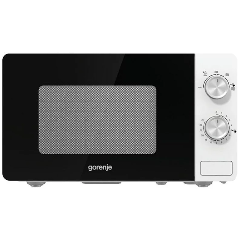 Image Микроволновая печь GORENJE MO17E1W