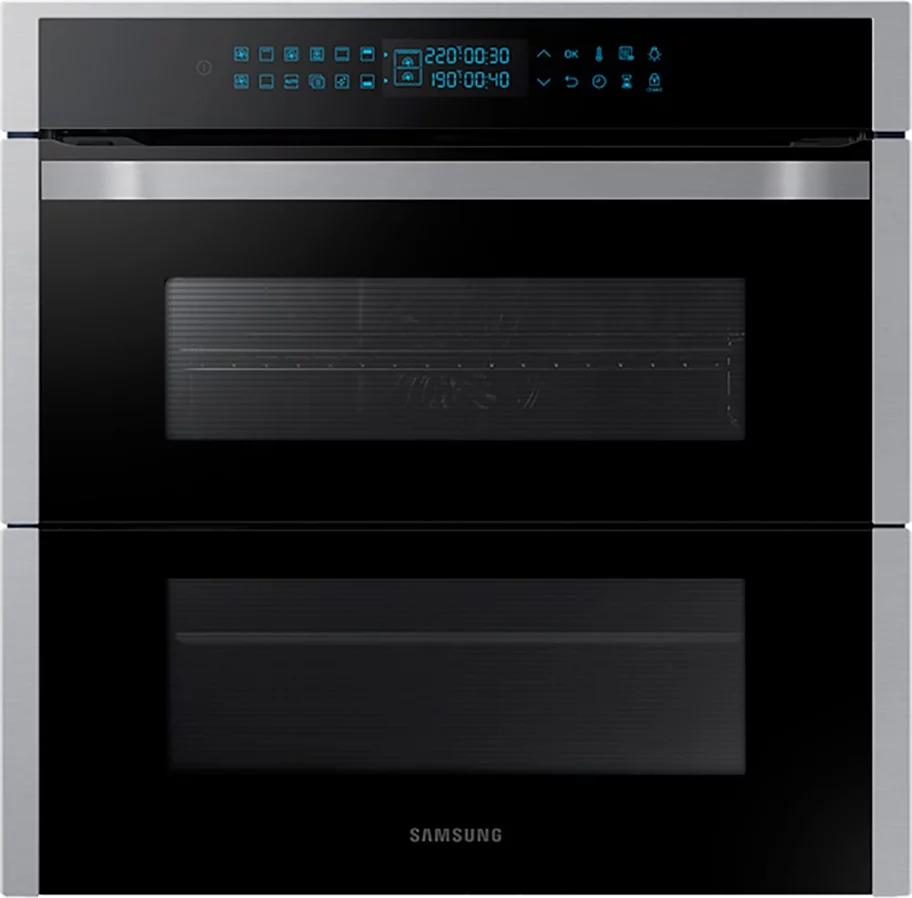 Image Cuptor electric Samsung NV75N7646RS/WT