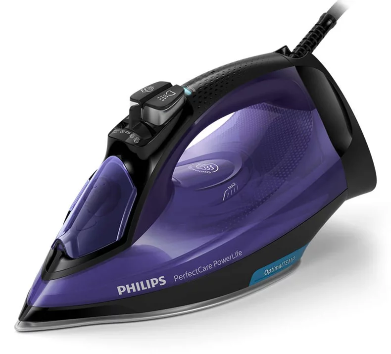 Image Fier de calcat Philips GC3925/30