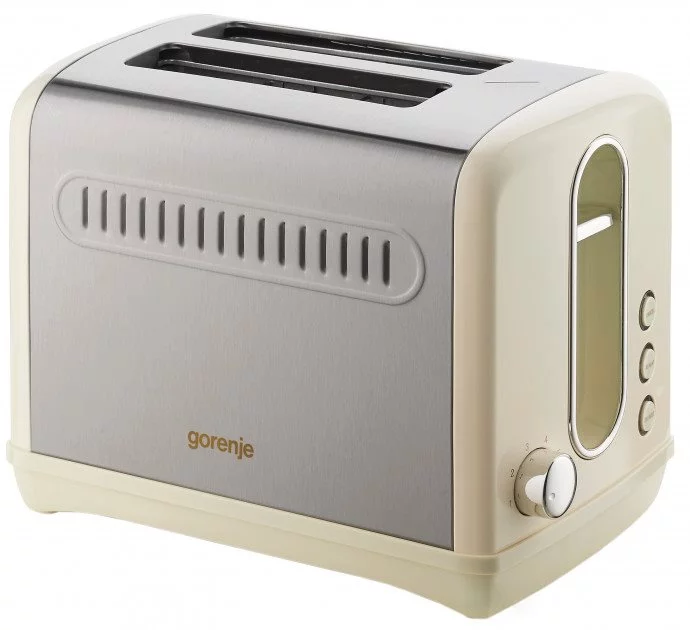 Image Prajitor de paine GORENJE T1100CLI