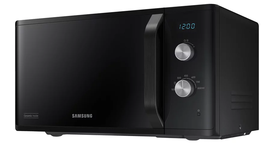 Image Микроволновая печь Samsung MS23K3614AK/BW