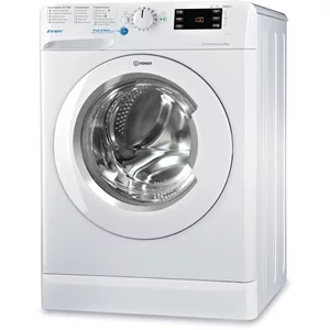 Image Стиральная машина Indesit BWSE 71252 L B 1