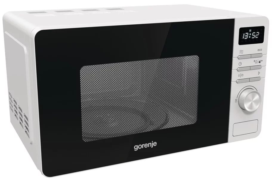 Image Cuptor cu microunde GORENJE MO20A3W