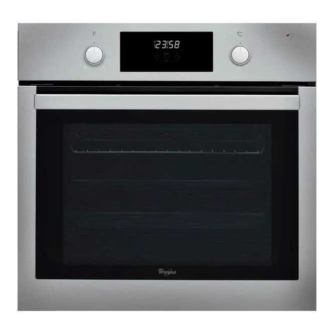 Image Cuptor electric WHIRLPOOL AKP 745 IX