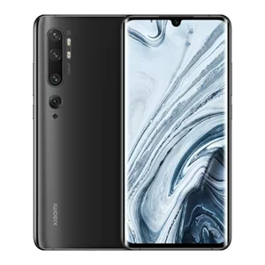 Image Xiaomi MI Note 10 Pro 8/256GB Black