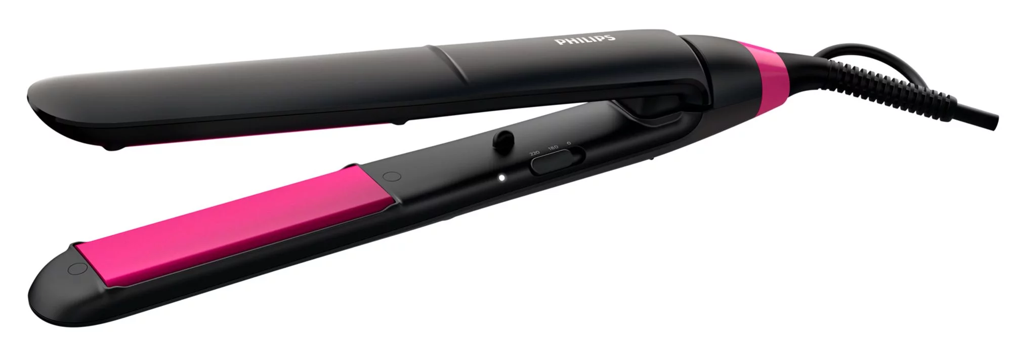 Выпрямитель для волос Philips BHS375/00