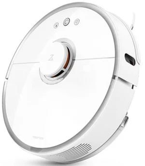 Image Aspirator robot Xiaomi Mi Jia Room Robot Vacuum Cleaner 2