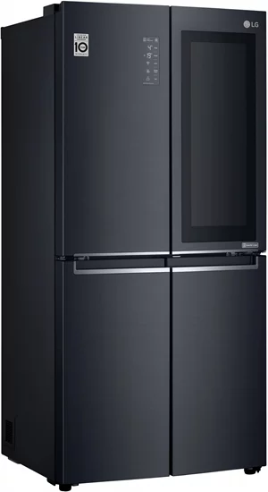 Image Холодильник LG GC-Q22FTBKL