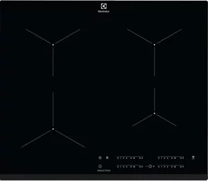 Image Индукционная варочная панель Electrolux EIT61443B