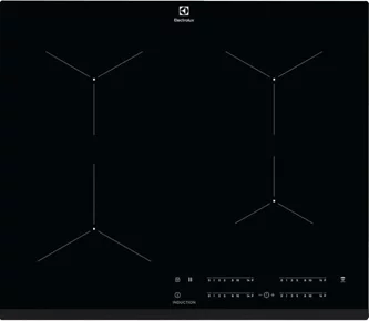 Plita cu inductie Electrolux EIT61443B