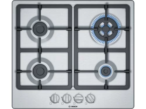 Image Варочная панель газовая Bosch PGH6B5B90