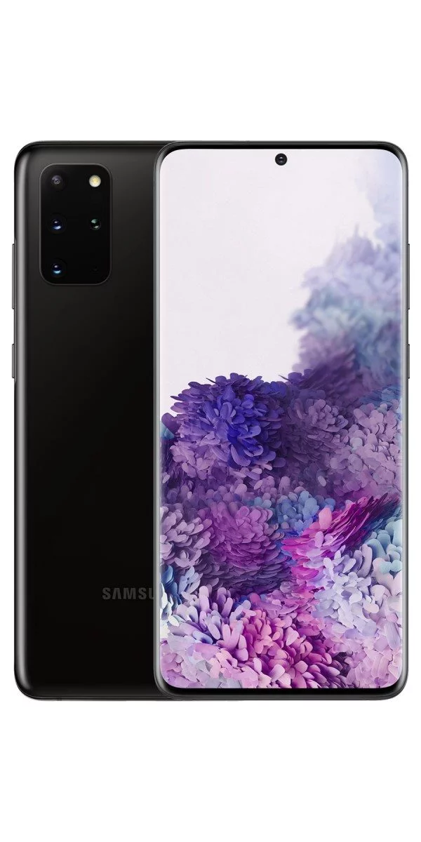 Image Samsung S20 Plus Galaxy G985F 128GB Dual Black