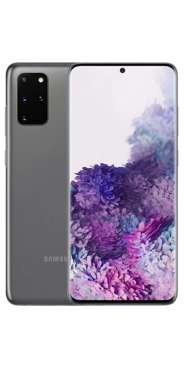 Image Samsung S20 Plus Galaxy G985F 128GB Dual Gray