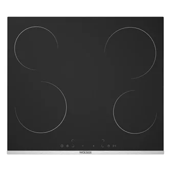 Plita electrica Wolser WL-TR 640 EL