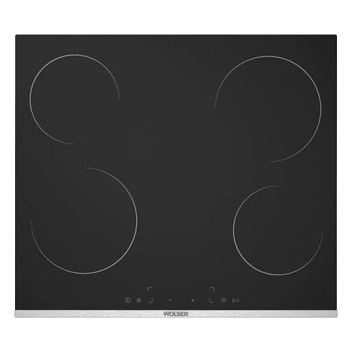 Image Plita electrica Wolser WL-TR 640 EL