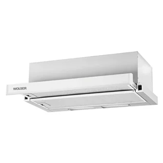 Hota Wolser WL-60 FG IX WH