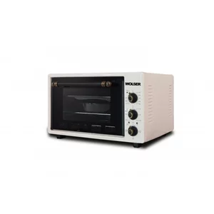 Image Cuptor de masă Wolser WL-45 ML Cream Rustik