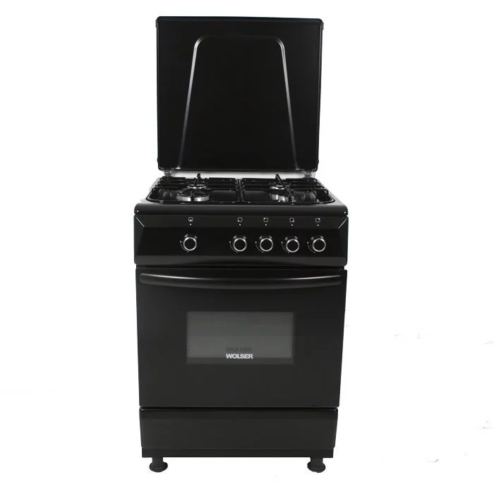 Image Газовая плита Wolser WL-6060 BGG