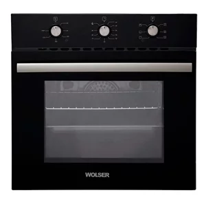 Image Cuptor electric Wolser WL- F 67 M Black