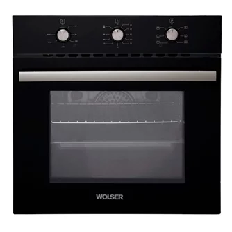 Cuptor incorporabil Wolser WL- F 67 M Black