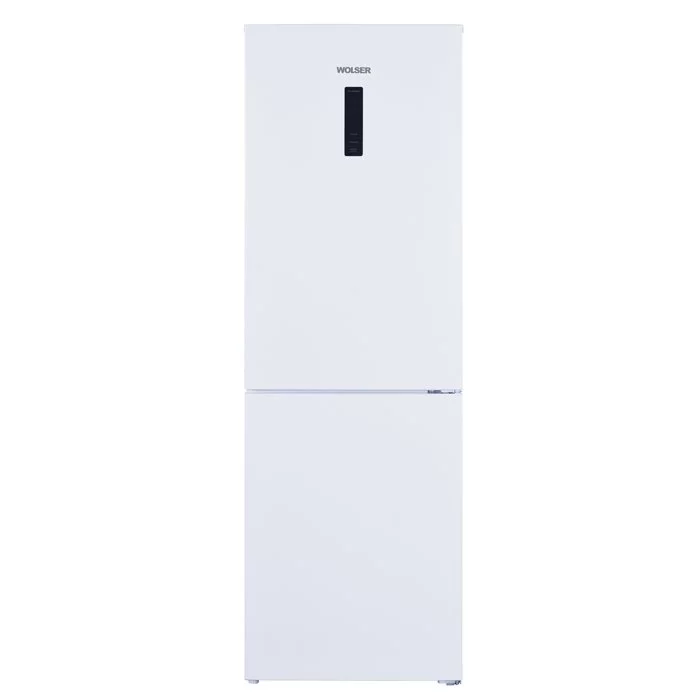 Image Холодильник Wolser WL-RD 185 FN White