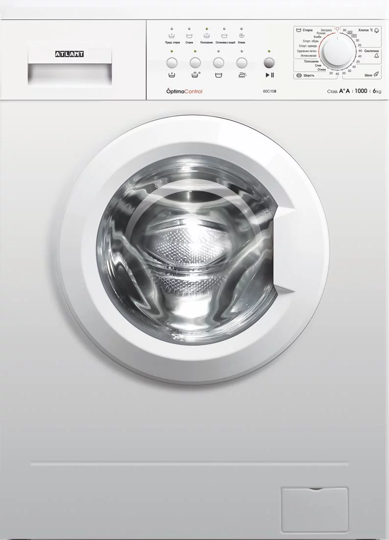 Image Atlant CMA 60C108-000