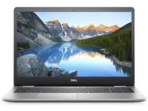 Image Dell 15.6" Inspiron 15 5593 Silver (Core i5-1035G1 8Gb 512Gb)