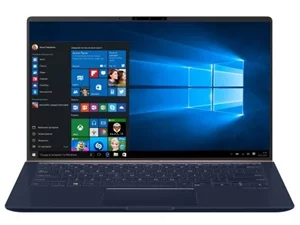 Image Ноутбук ASUS Zenbook UX433FAC 14" (Core i5, 8Gb, 512Gb) Blue
