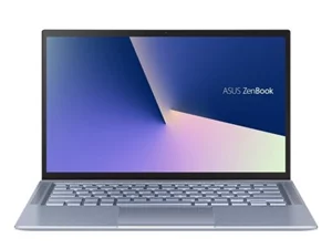 Image Ноутбук ASUS Zenbook UM431DA 14" (Ryzen 5, 8Gb, 512Gb)