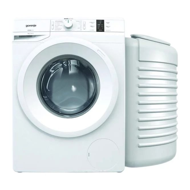 Image Стиральная машина Gorenje WP 702/R White
