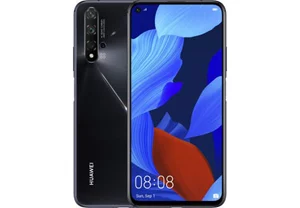 Image Huawei Nova 5t 6/128GB Dual Black