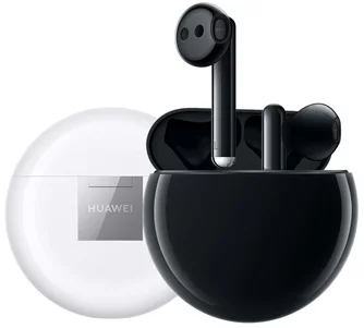 Наушники Huawei FreeBuds 3