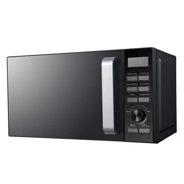 Image Микроволновая печь Vesta MWO-E2309BL