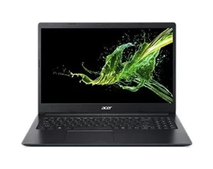 Image ACER Aspire A315-34 Black (Celeron N4000, 4GB, 128GB)