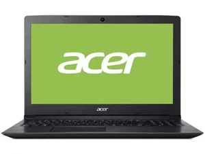 Image ACER Aspire A315-53 Black (Intel i3-7020U, 4Gb, 500GB)