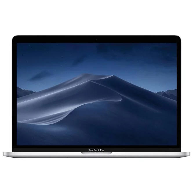 Image MacBook PRO 13" MUHR2 (2019) 8/256GB Silver